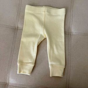 Zara baby leggings